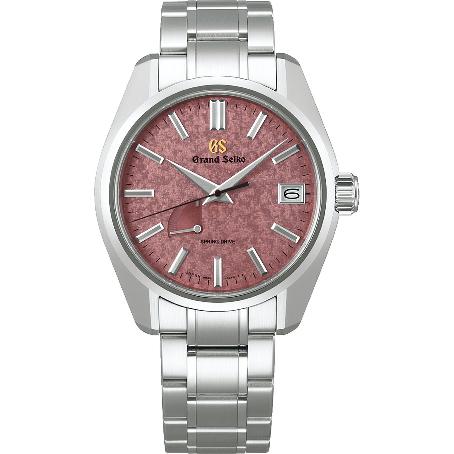 Часы Grand Seiko Heritage SBGA509G